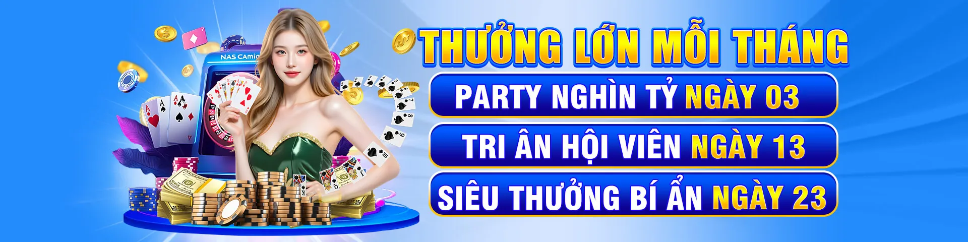 Sòng bạc trực tuyến SBOBET với người chia bài trực tiếp