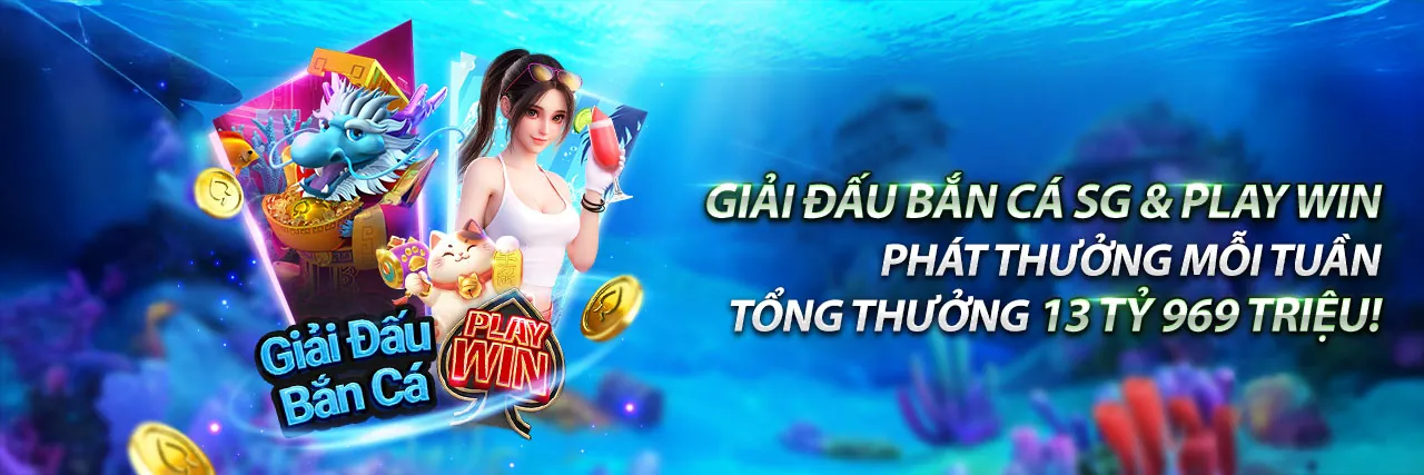 Hình ảnh chính SBOBET Slot Games